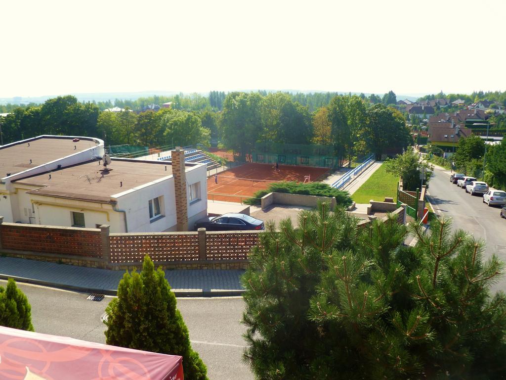 Hotel Pohadka