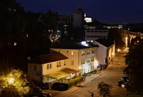Hotel Elko