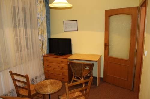 Hotel Elko