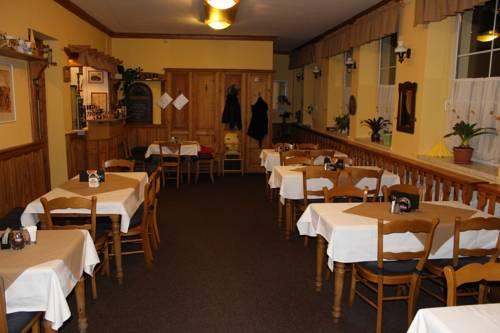 Hotel Elko