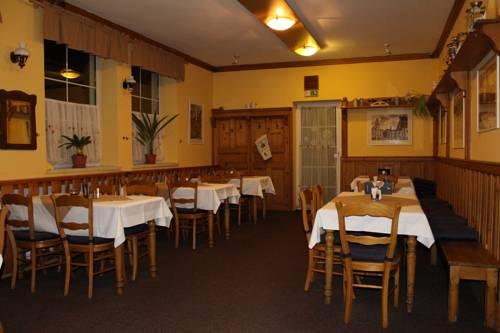 Hotel Elko