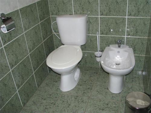 Penzion Pod Kašnou