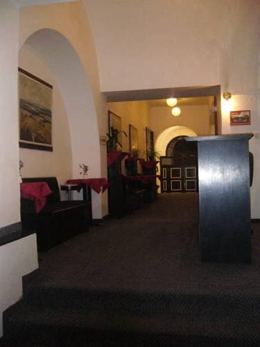 Hotel Posta