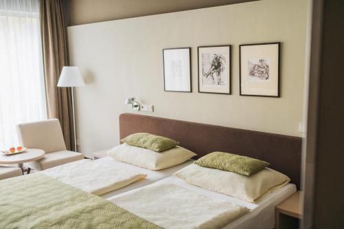 Hotel A Restaurace Split