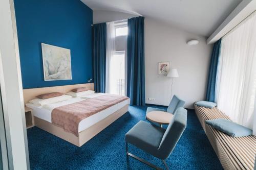 Hotel A Restaurace Split