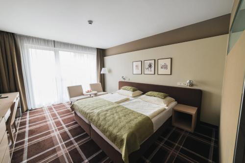 Hotel A Restaurace Split