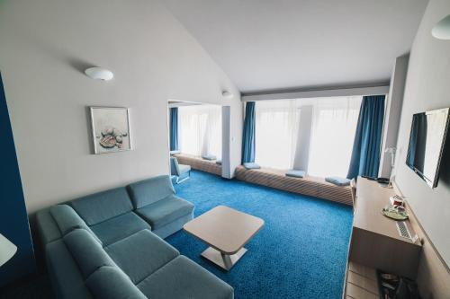 Hotel A Restaurace Split