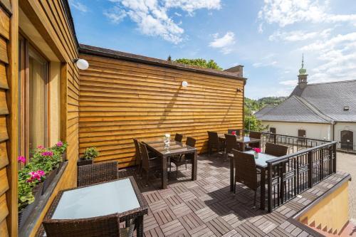 Hotel Zlaty Lev