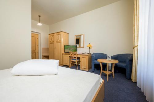 Hotel Zlaty Lev