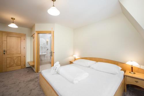 Hotel Zlaty Lev