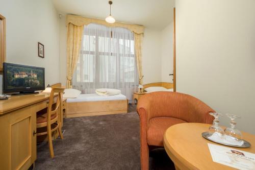 Hotel Zlaty Lev