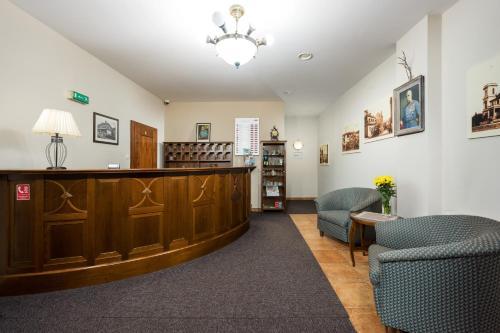 Hotel Zlaty Lev