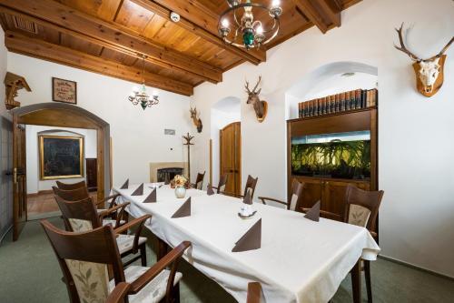Hotel Zlaty Lev