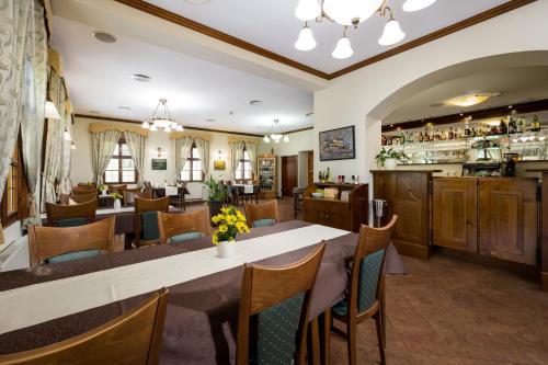 Hotel Zlaty Lev