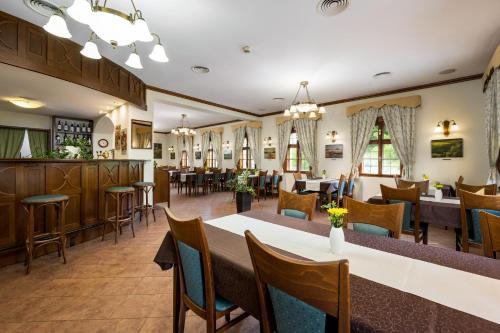 Hotel Zlaty Lev