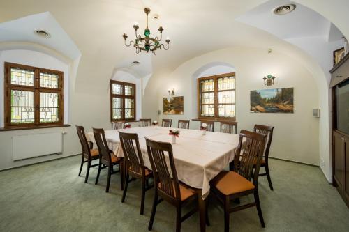 Hotel Zlaty Lev