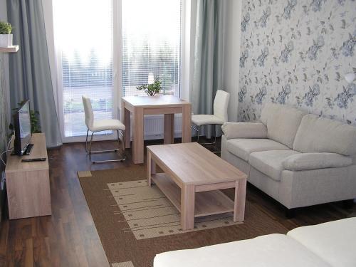 Gonda Apartments
