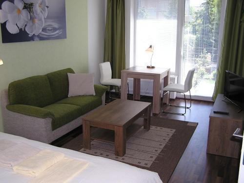 Gonda Apartments