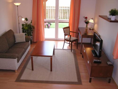 Gonda Apartments