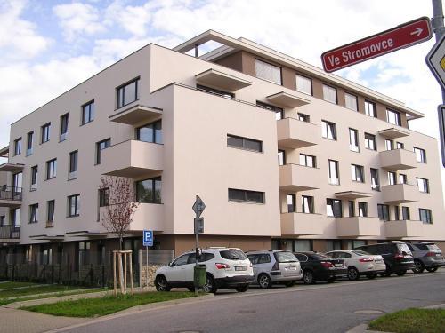 Gonda Apartments