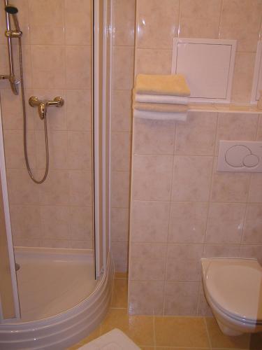 Gonda Apartments