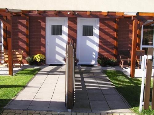 Gonda Apartments