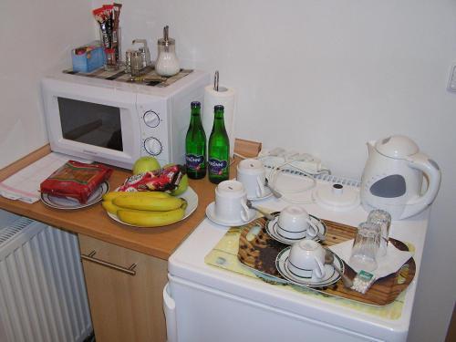 Gonda Apartments