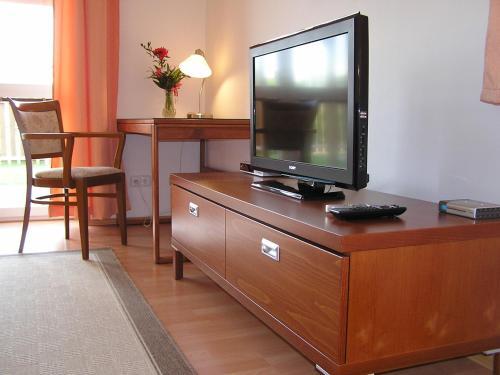 Gonda Apartments