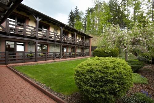 Hotel El Greco