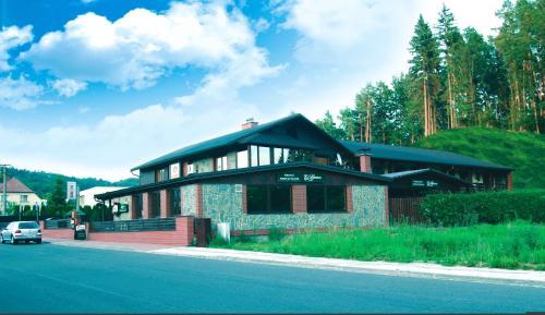 Hotel El Greco