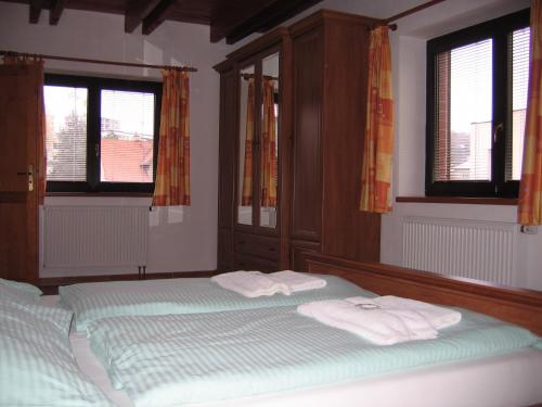 Hotel El Greco