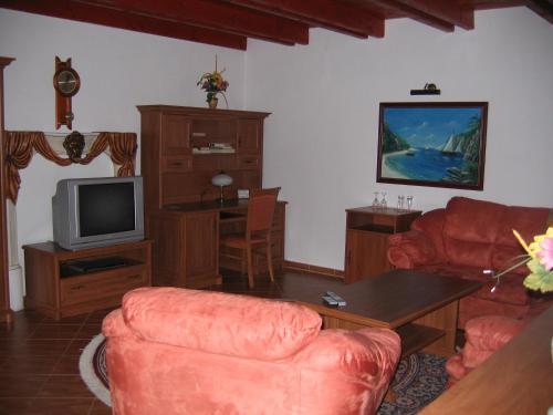 Hotel El Greco