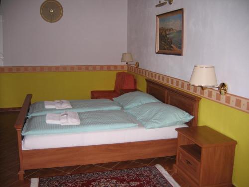 Hotel El Greco