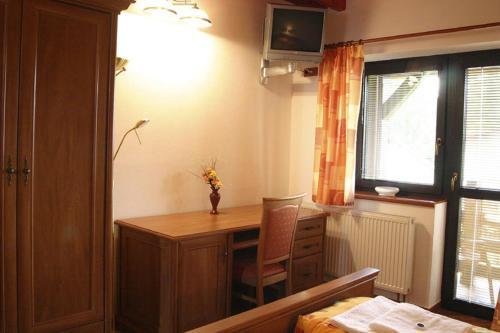 Hotel El Greco