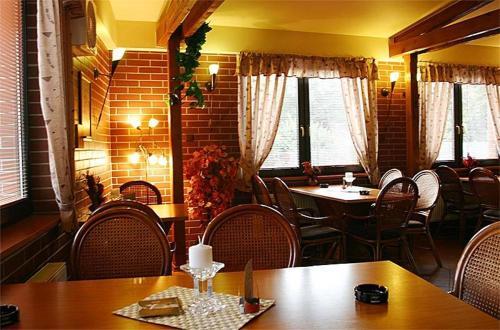 Hotel El Greco
