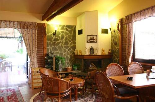 Hotel El Greco