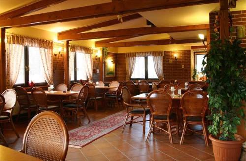 Hotel El Greco