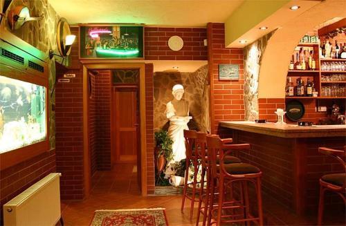 Hotel El Greco
