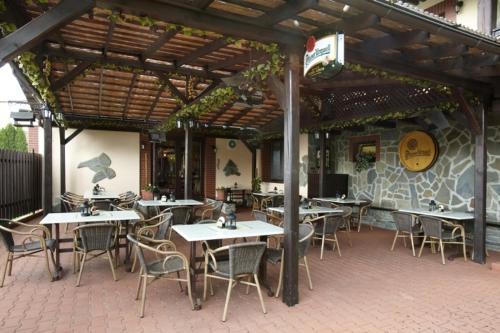 Hotel El Greco