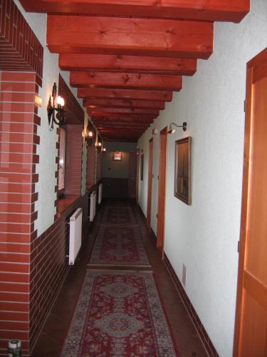 Hotel El Greco