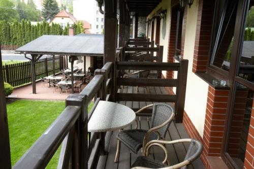 Hotel El Greco