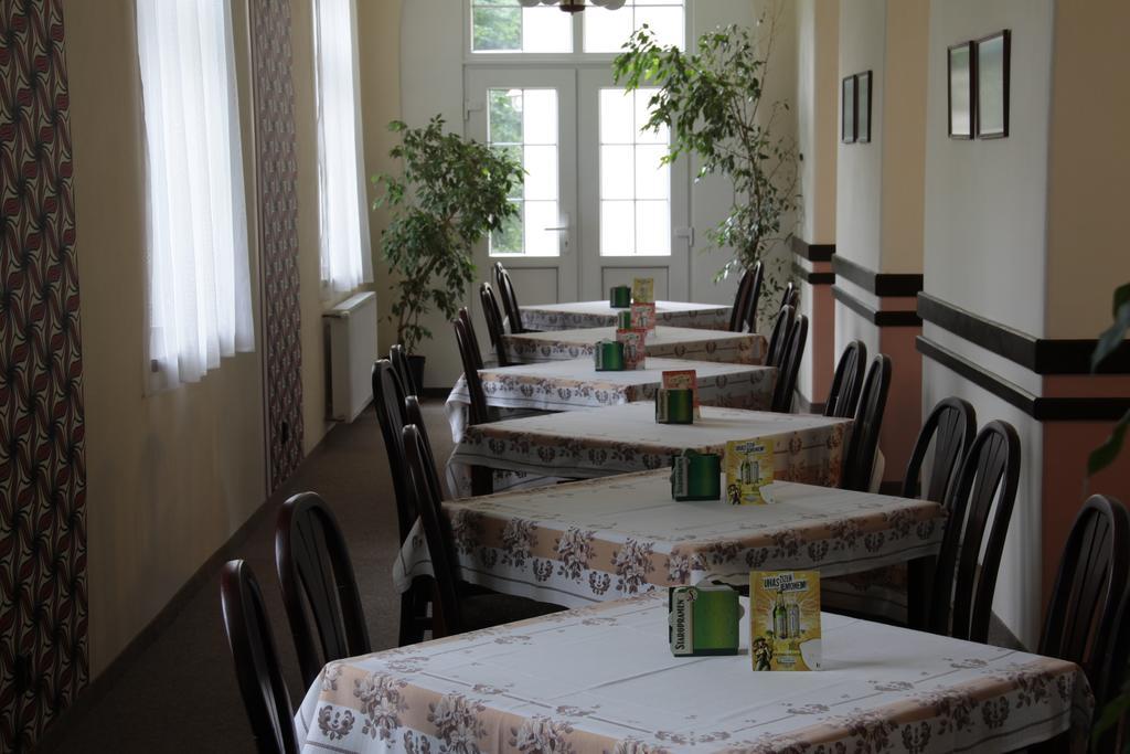 Hotel U Kaple