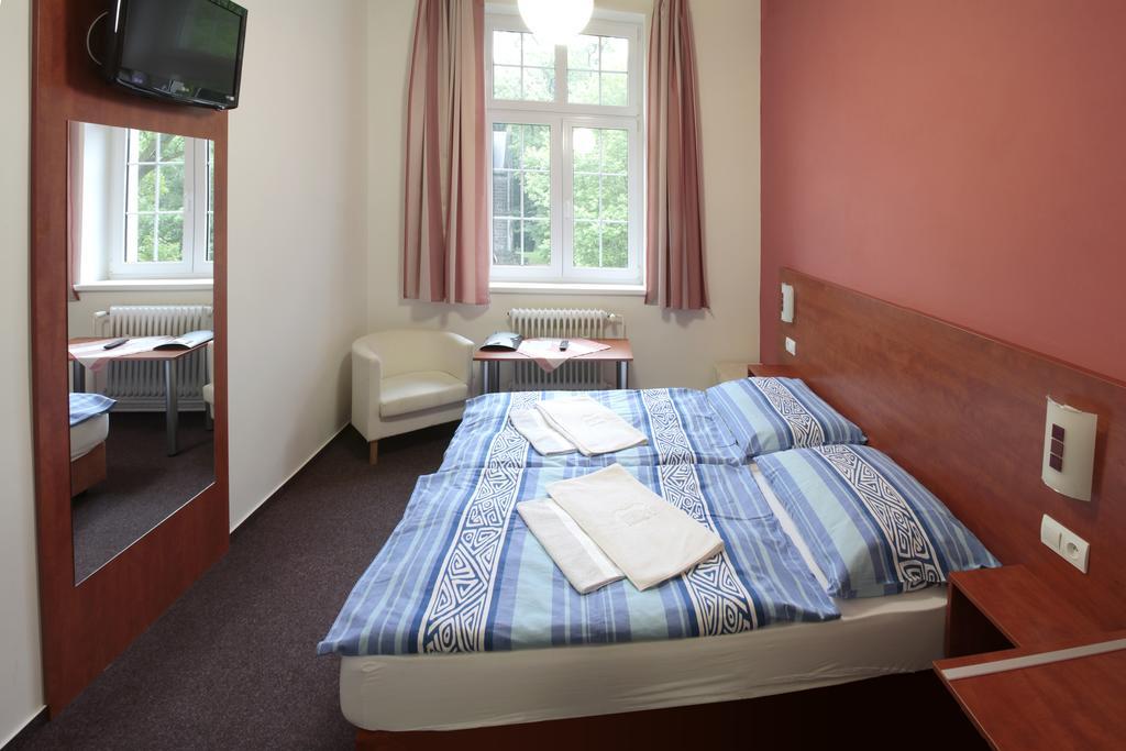 Hotel U Kaple