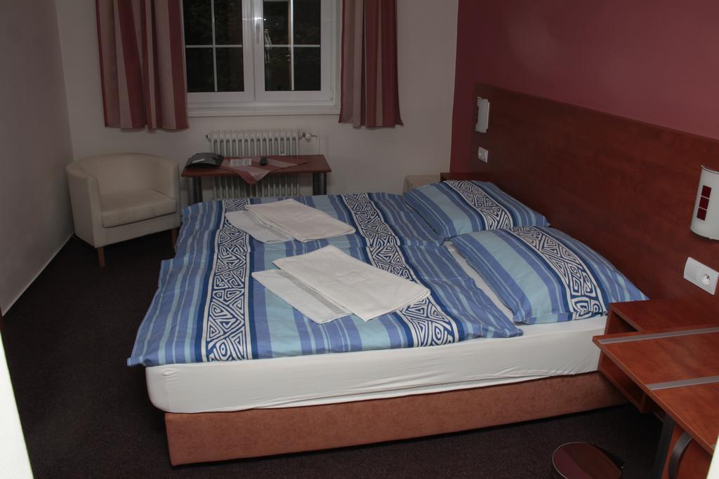 Hotel U Kaple