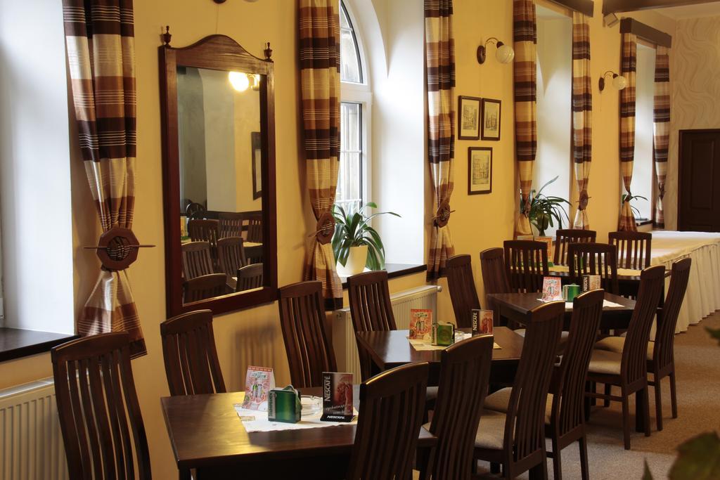 Hotel U Kaple