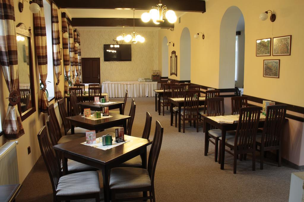 Hotel U Kaple