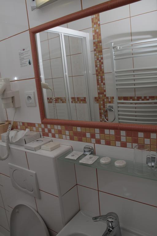 Hotel U Kaple