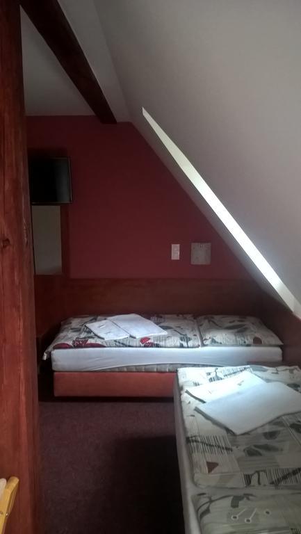 Hotel U Kaple