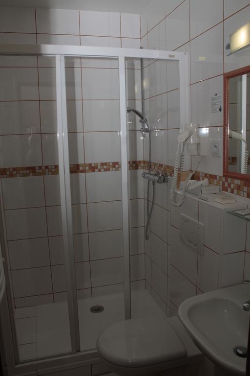 Hotel U Kaple