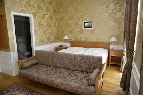 Zamecky Hotel Lednice